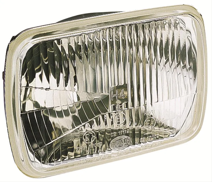 Hella ECE Conversion Headlights 003427811