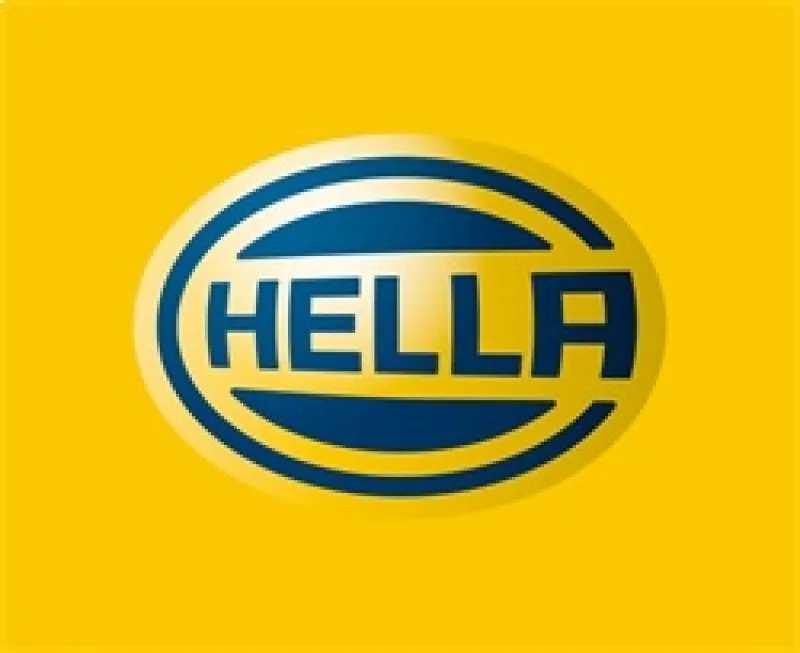 Hella Headlamp ES FAPO BL RE MD12-24 DT C 1EE 996374021