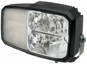 Hella Headlamp ES FAPO BL RE MD12-24 DT C 1EE 996374021
