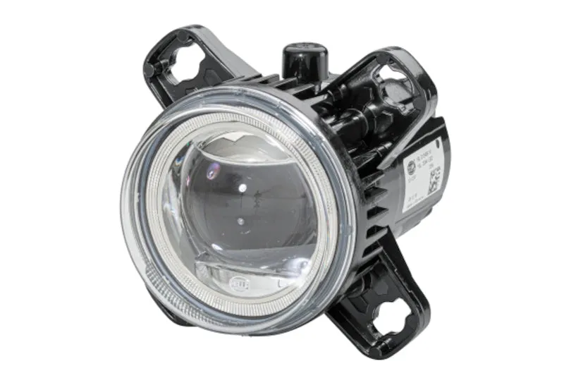 Hella Headlight Assemblies 012488101