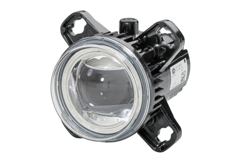 Hella Headlight Assemblies 012488101