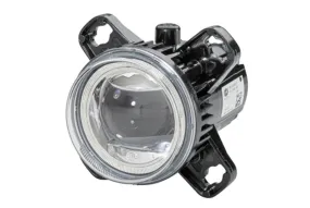 Hella Headlight Assemblies 012488101