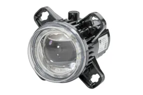 Hella Headlight Assemblies 012488121