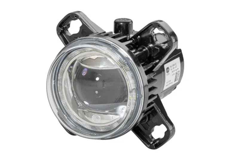Hella Headlight Assemblies 012488121