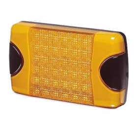Hella Lamp Rdi Duraled Sae Md12 2Ba 959070337
