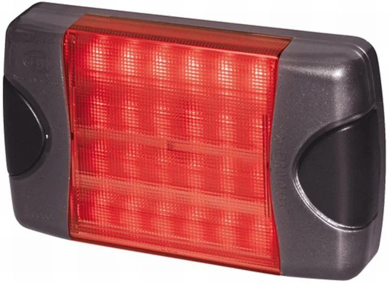 Hella Lamp Sb Duraled Horz Md12/24 2Sb 980606201