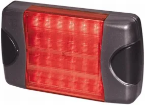 Hella Lamp Sb Duraled Horz Md12/24 2Sb 980606201