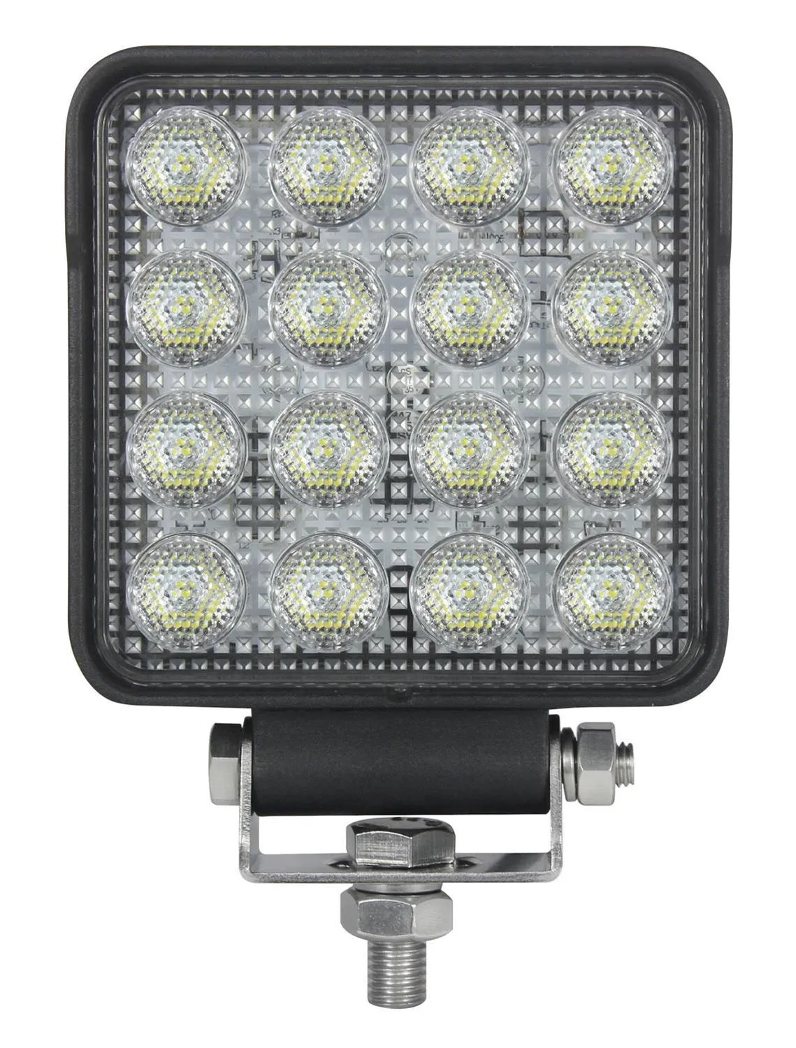 Hella Light Bars, Light Pods and Fog Lights 357106012