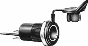 Hella Light Bulbs 004777001