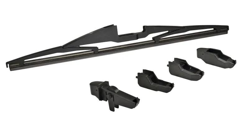 Hella Rear Wiper Blade 14in - Single 9XW398114014T