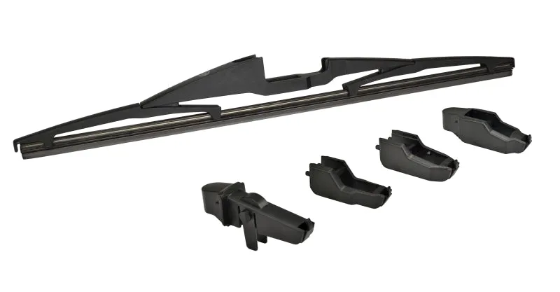 Hella Rear Wiper Blade 14in - Single 9XW398114014T