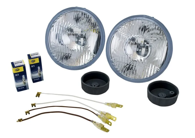Hella Vision Plus Conversion Headlights 002425811