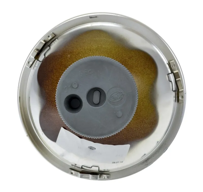 Hella Vision Plus Conversion Headlights 002425811