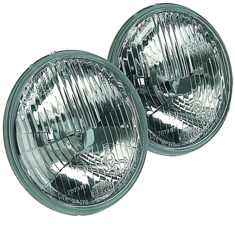 Hella Vision Plus Conversion Headlights 002425811
