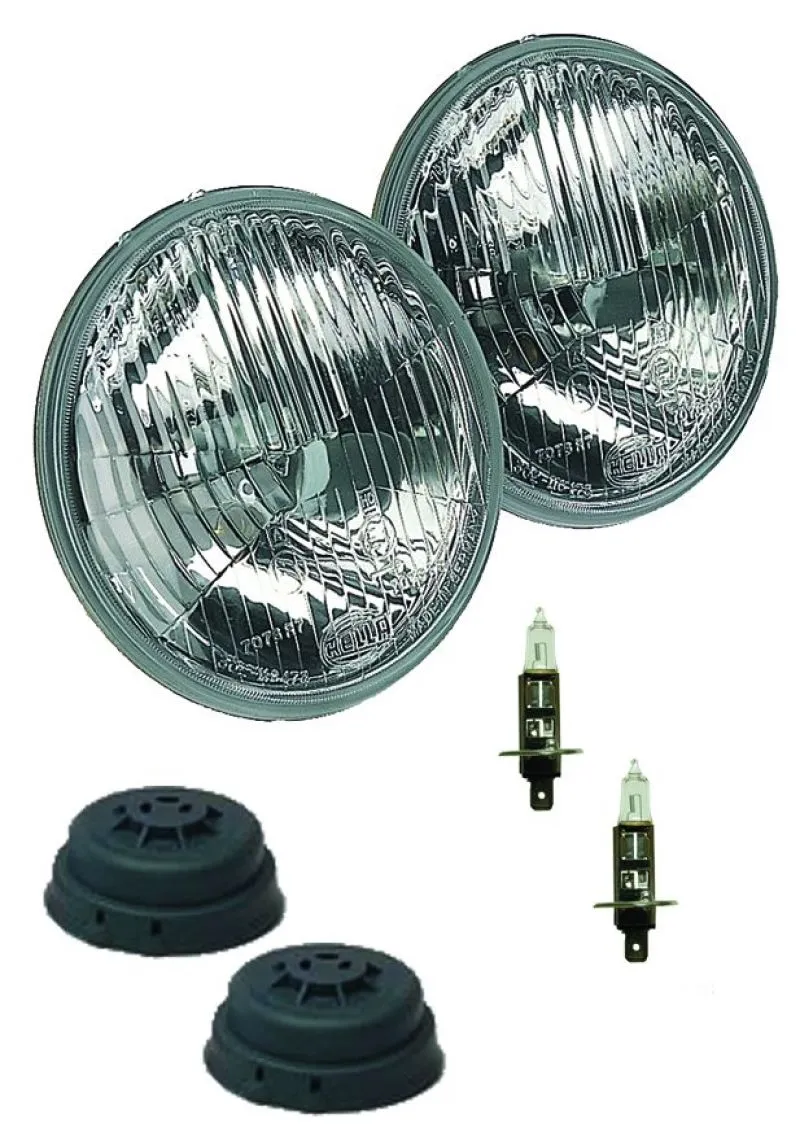 Hella Vision Plus Conversion Headlights 002425811