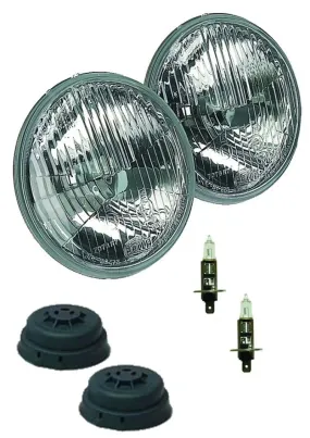 Hella Vision Plus Conversion Headlights 002425811