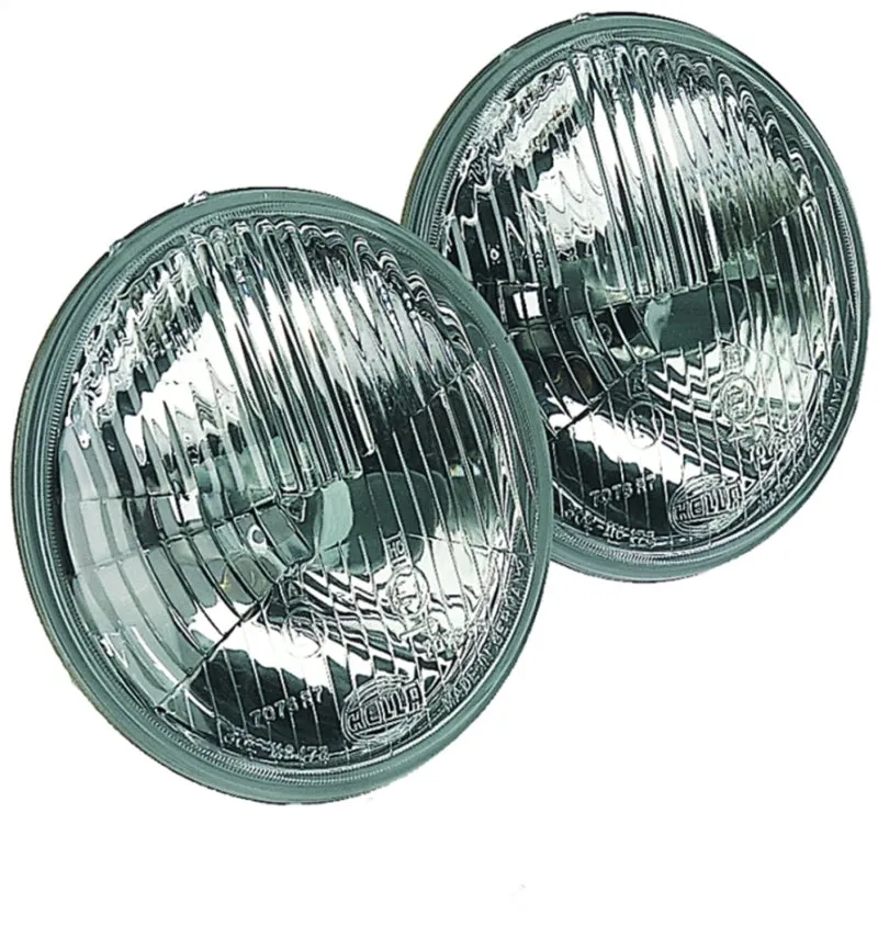 Hella Vision Plus Conversion Headlights 002425811