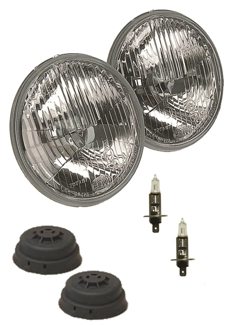 Hella Vision Plus Conversion Headlights 002425811