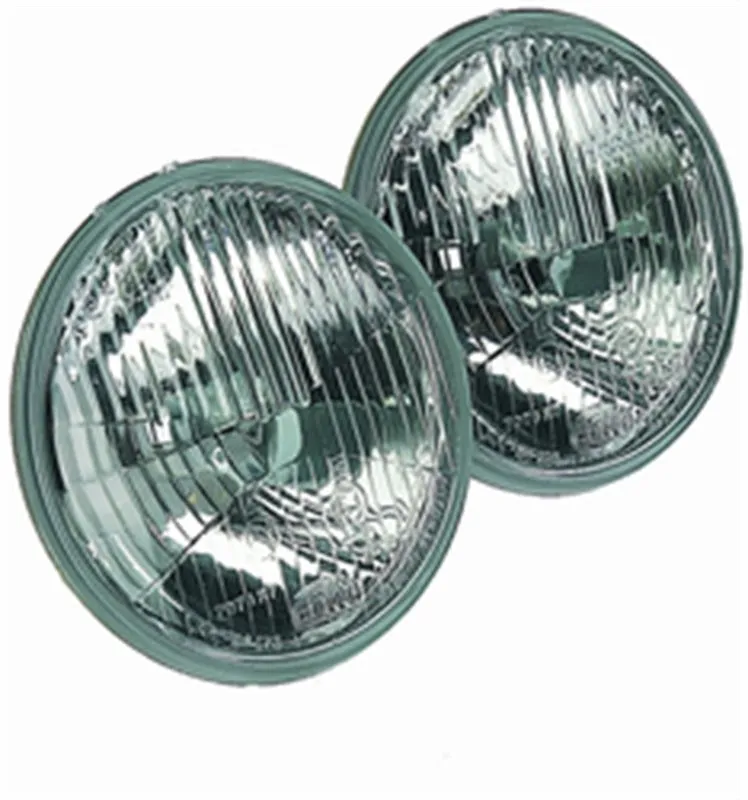 Hella Vision Plus Conversion Headlights 002425811