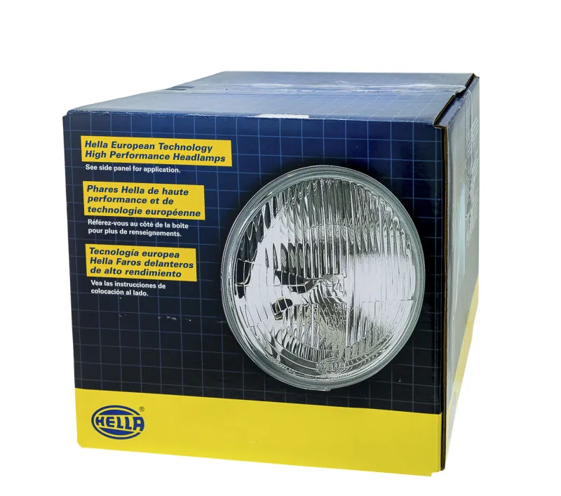 Hella Vision Plus Conversion Headlights 002425811