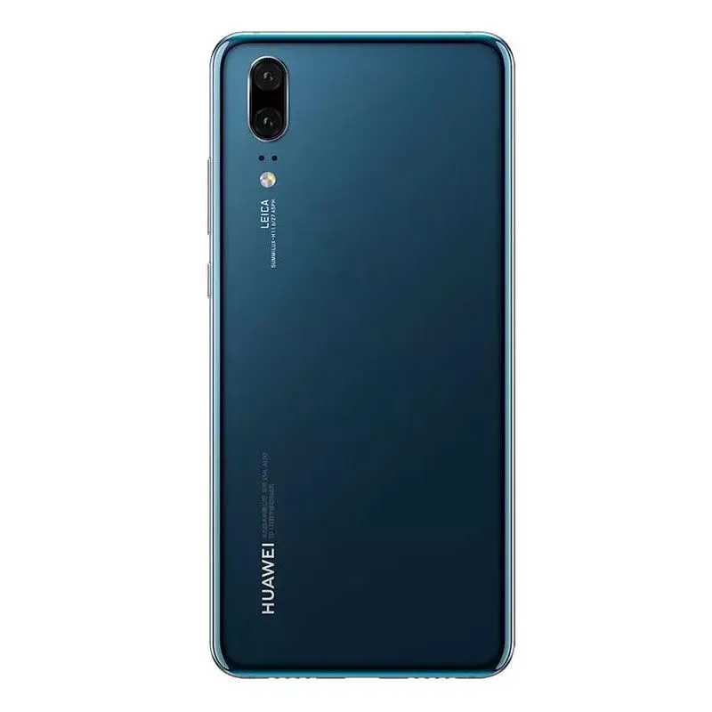 HUAWEI P20 DUAL SIM 4G/4G 5.8" 4GB RAM 128GB Internal Storage SmartPhone