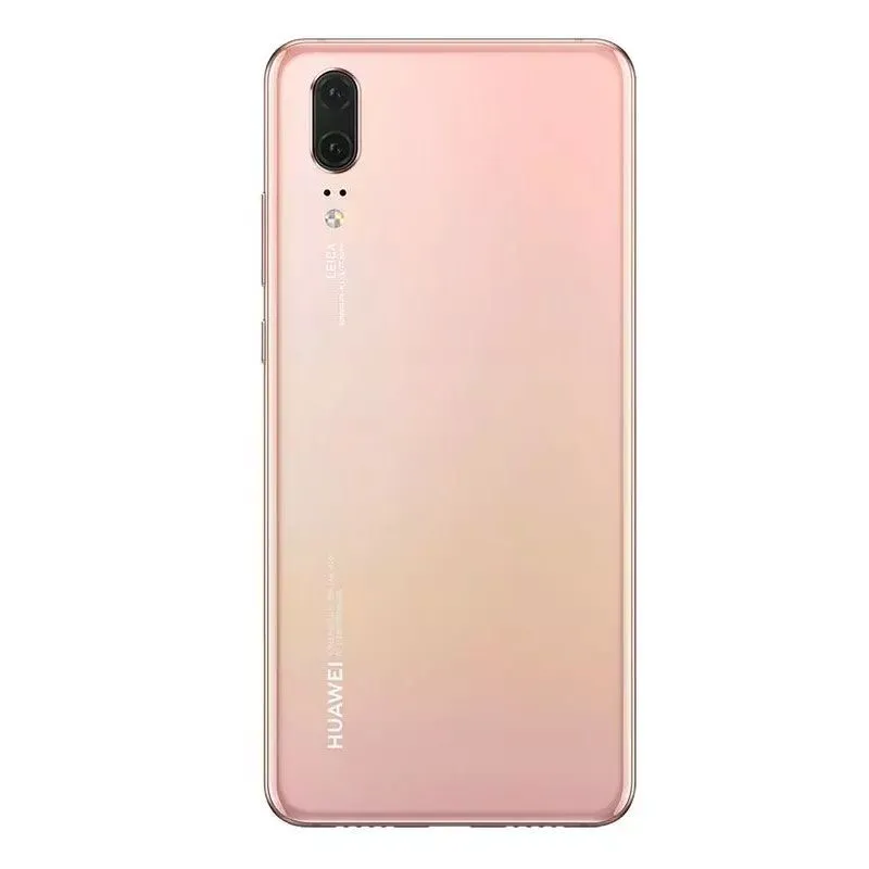 HUAWEI P20 DUAL SIM 4G/4G 5.8" 4GB RAM 128GB Internal Storage SmartPhone