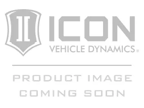 Icon 4.5" Suspension System Stage 5 Kit for 2020-2022 Ford F250 Super Duty Tremor 4WD