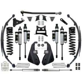 Icon 7" Suspension System Stage 3 Kit for 2017-2020 Ford F250 Super Duty 4WD