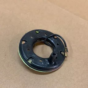 Indicator Cancelling Ring including Horn Pick Up