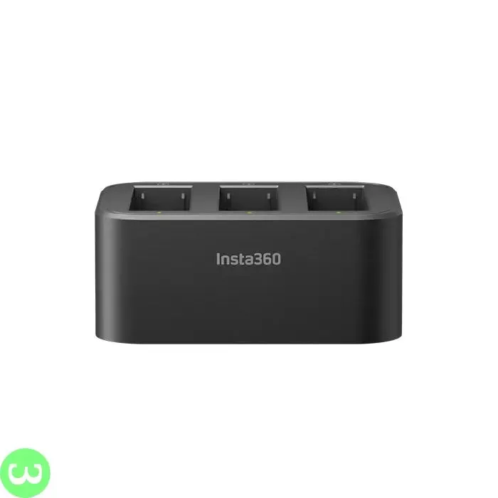 Insta360 Ace Pro Fast Charge Hub