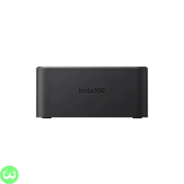 Insta360 X4 Fast Charge Hub