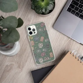 iPhone Case Vintage Cameras