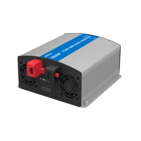 IPower 1000W 24V Inverter