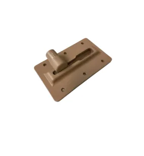 Jayco Camper Bed Hockey Stick Fixing Bracket Kit
