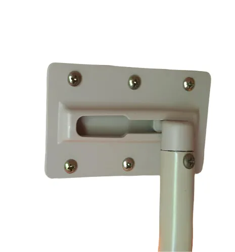 Jayco Camper Bed Hockey Stick Fixing Bracket Kit