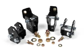 JKS Shock Extension Brackets Jeep Wrangler JL - JKS9612