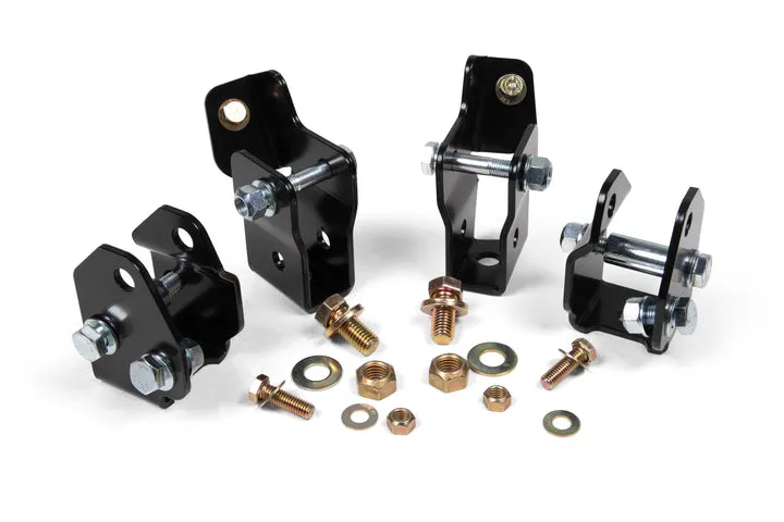 JKS Shock Extension Brackets Jeep Wrangler JL - JKS9612