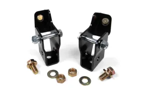 JKS Shock Extension Brackets Jeep Wrangler JL [Rear] - JKS9616