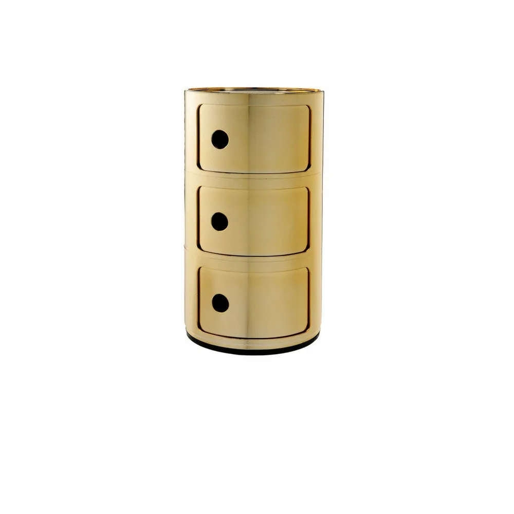Kartell Componibili by Anna Castelli Ferrieri