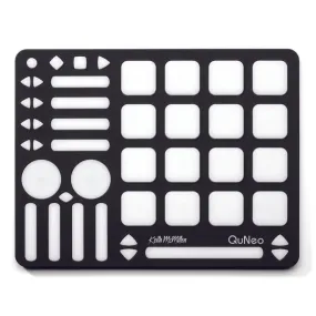 Keith McMillen Quneo 3d Multi-touch Pad Controller