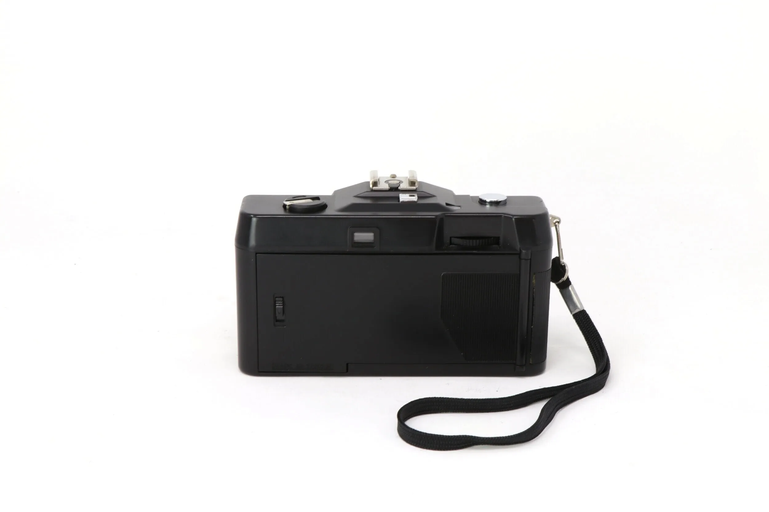 Kinon 5050 35mm Film Camera
