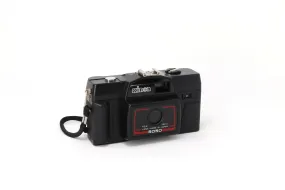 Kinon 5050 35mm Film Camera