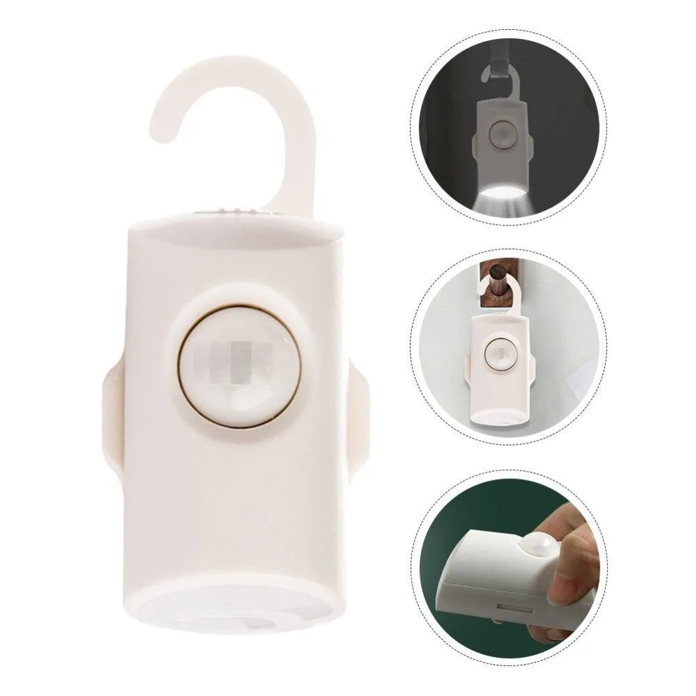 LED Motion Sensor Lamp MD-23- MD-238