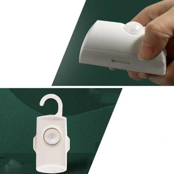 LED Motion Sensor Lamp MD-23- MD-238