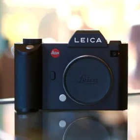 Leica SL
