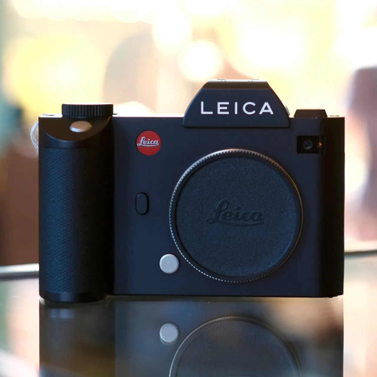 Leica SL