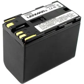 Lenmar Replace Canon Bp 970g