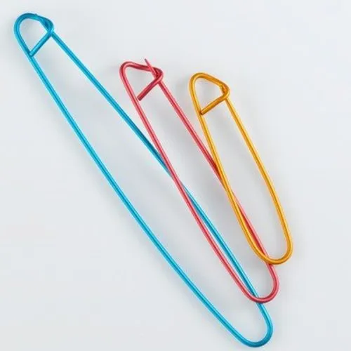 Locking Stitch Holders Large
