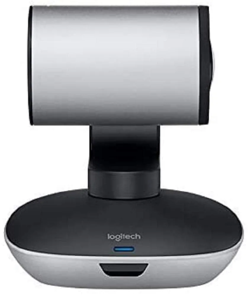 Logitech PTZ PRO 2 Video Camera for Conference Rooms