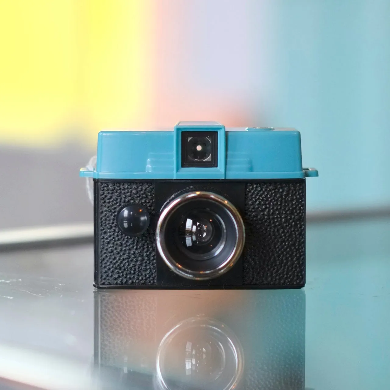 Lomography Diana Baby 110